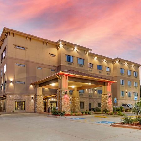Best Western Plus Classic Inn And Suites Center Exterior photo